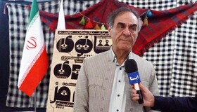 دبیر جشنواره تئاتر کردی سقز: بیستمین دوره تئاتر کردی، گفت‌وگویی فرهنگی میان ملت‌هاست+ویدئو