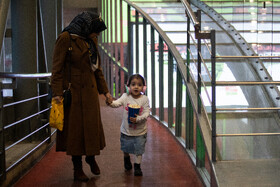 حاشیه دومین روز از جشنواره سینما حقیقت