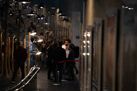 حاشیه دومین روز از جشنواره سینما حقیقت