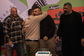 حاشیه دومین روز از جشنواره سینما حقیقت