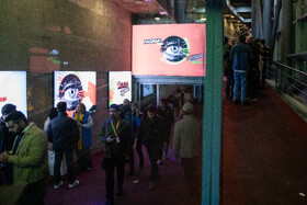 حاشیه دومین روز از جشنواره سینما حقیقت