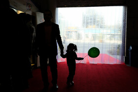 سومین روز نمایشگاه پژوهش و فناوری - مشهد