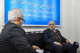 رئیس شورای شهر مشهد: بدون مطالعه و پژوهش نمی‌توان تصمیم درستی برای شهر گرفت