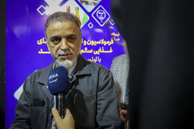 مدیرکل صمت خراسان رضوی: پژوهش بدون آورده برای صنعت محکوم به فناست