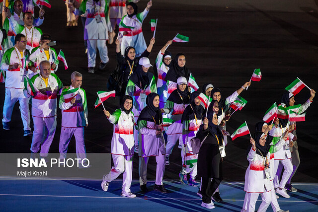 ایران نایب قهرمان پاراآسیایی جوانان شد/ ازبکستان با ۲۳ طلای بیشتر جلو زد!