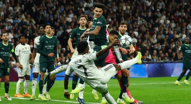 شکست خانگی رئال برابر سیتی؛ آلونسو به اخراج نزدیک‌تر شد