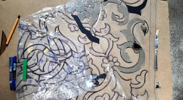 «هنر آینهکاری در معماری ایرانی» ثبت جهانی شد