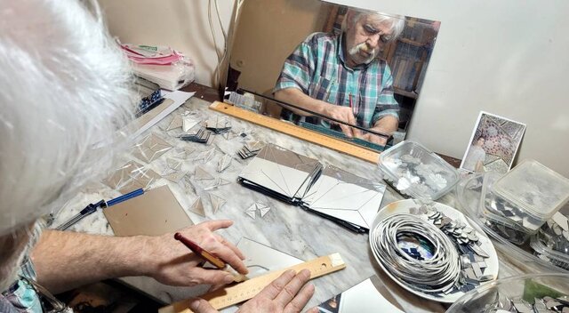 «هنر آینهکاری در معماری ایرانی» ثبت جهانی شد