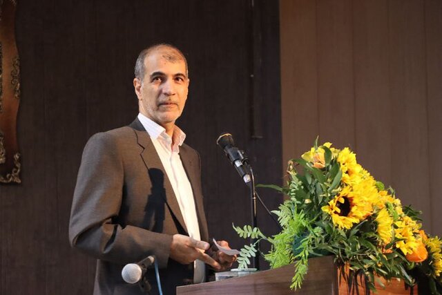 معاون استانداری: بانک اطلاعاتی پژوهش‌ها در کرمانشاه باید تشکیل شود