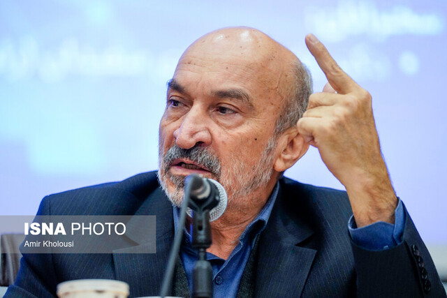 اعلام آمادگی دانشگاه تهران برای برقراری ارتباط با صنعت به نمایندگی از دانشگاه‌های برتر