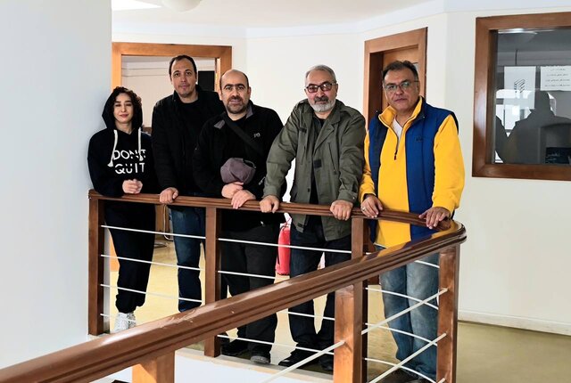 هیئت‌مدیره جدید انجمن عکاسان سینما معرفی شد