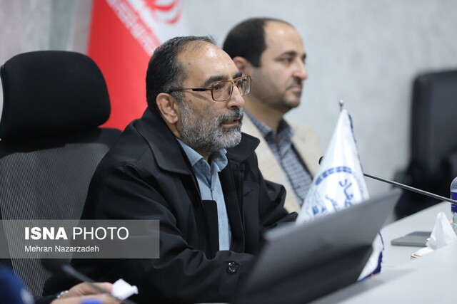 گزارشی از آیین گرامیداشت ۲۶ امین سالگرد تاسیس ایسنا در تبریز