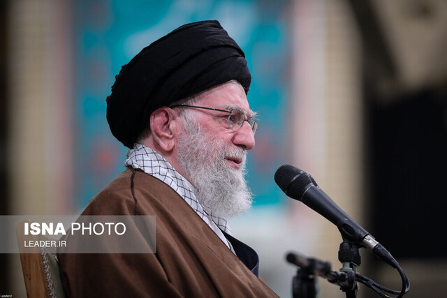 عضو مجلس خبرگان رهبری: رهبر شهید انقلاب برای ملت‌های جهان نعمت بود