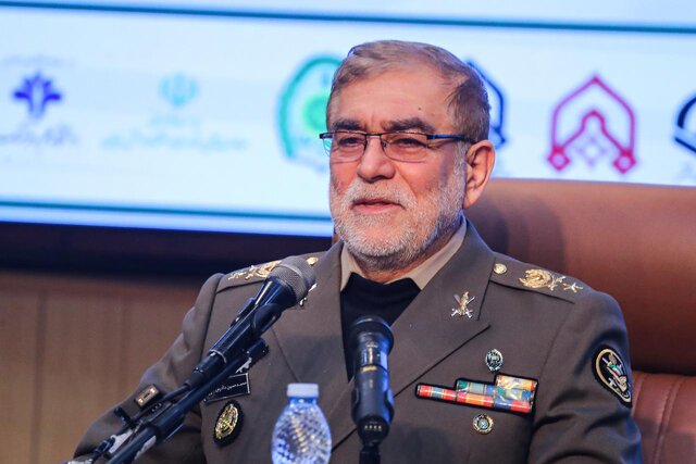 لزوم استفاده صحیح از هوش مصنوعی/ علم غیردینی نداریم لزوم استفاده صحیح از هوش مصنوعی/ علم غیردینی نداریم