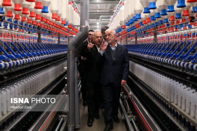 سفر وزیر کشور به یزد