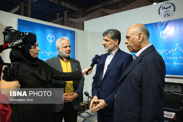 زیارت، مبانی دین و فرهنگ؛ سه اولویت اصلی پژوهشی آستان قدس رضوی