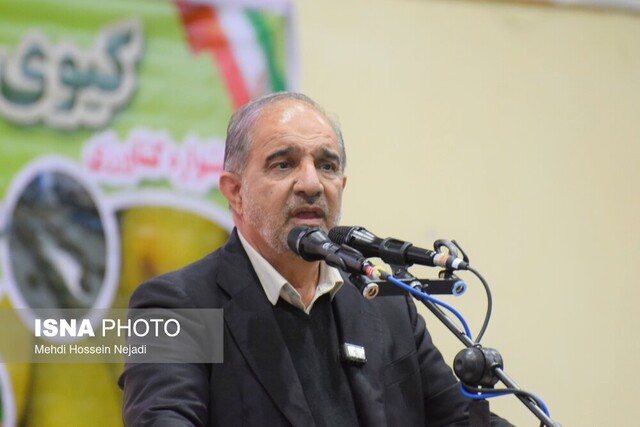 جشنواره شکرانه برداشت کیوی در تالش؛ نمایش توان تولید و صادرات کشاورزی گیلان