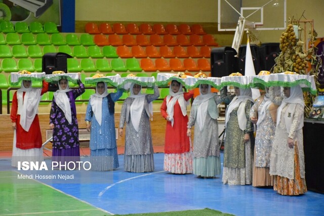 جشنواره شکرانه برداشت کیوی در تالش؛ نمایش توان تولید و صادرات کشاورزی گیلان