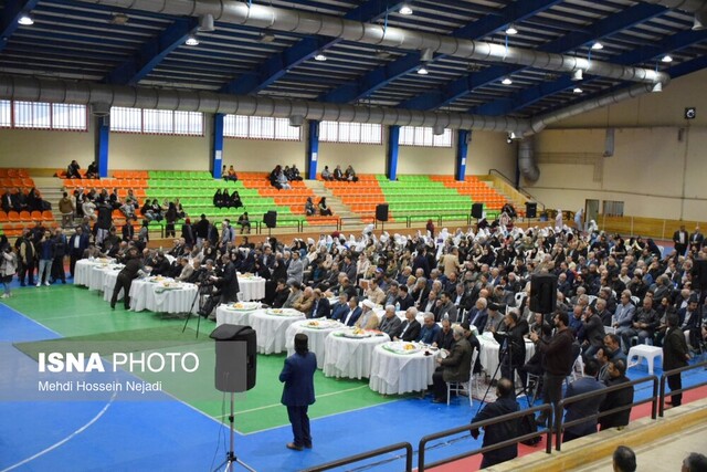 جشنواره شکرانه برداشت کیوی در تالش؛ نمایش توان تولید و صادرات کشاورزی گیلان