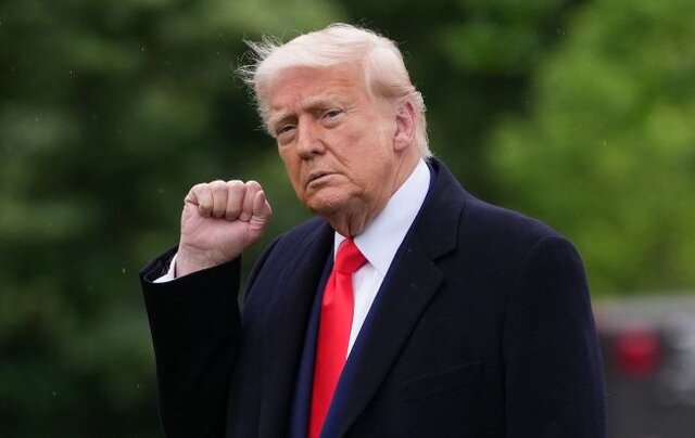 چرخش ترامپ به شرق با گروه جدید C5؟