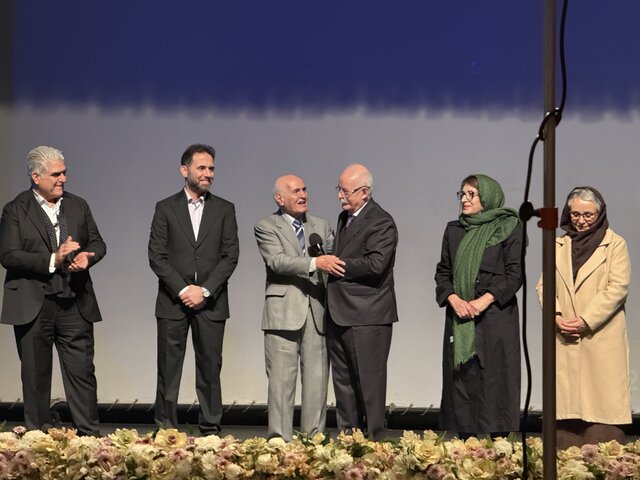 تراژدی لباس در ایران!