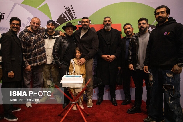 از تولد امیر علیاکبری تا سانسهای فوقالعاده