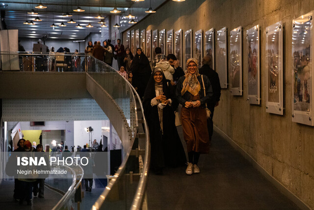 از تولد امیر علی‌اکبری تا سانس‌های فوق‌العاده