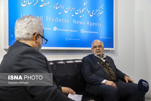 رئیس شورای شهر مشهد: بدون مطالعه و پژوهش نمی‌توان تصمیم درستی برای شهر گرفت