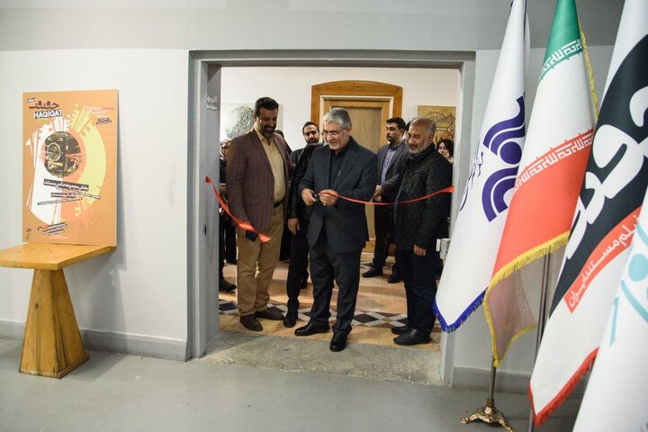 از تولد امیر علیاکبری تا سانسهای فوقالعاده