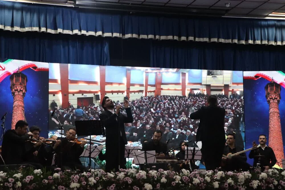 تجلی زیست مؤمنانه شهری ۱۰۰۰ ساله در منارهای خشتی