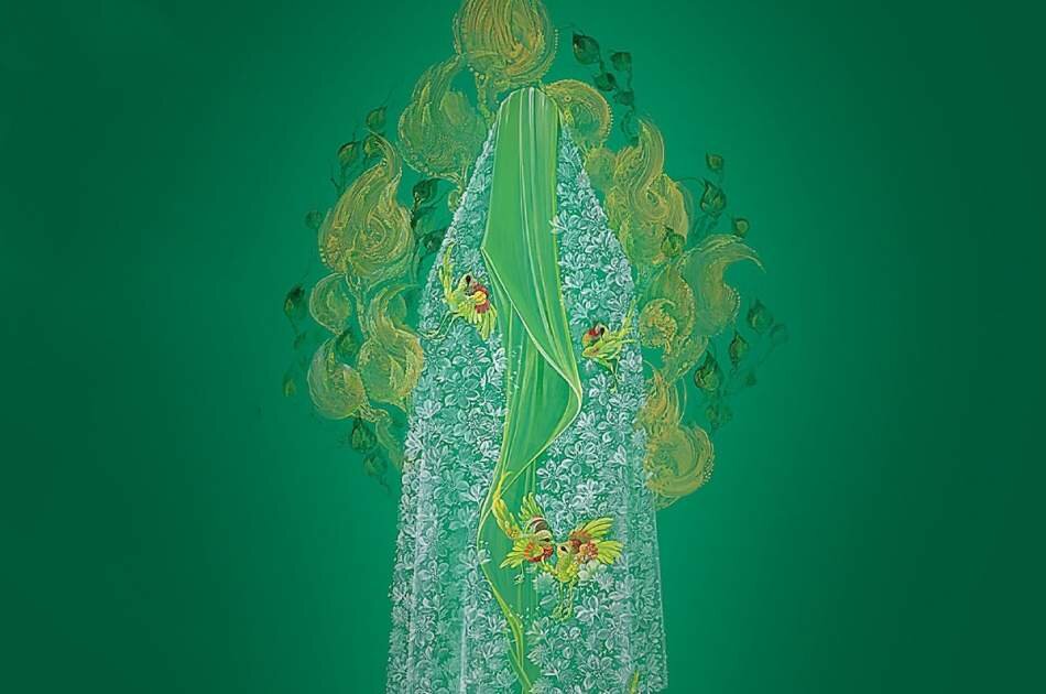 جای خالی الگوی فاطمی در هویت امروز جامعه