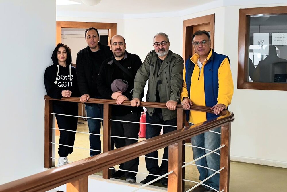 هیئت‌مدیره جدید انجمن عکاسان سینما معرفی شد