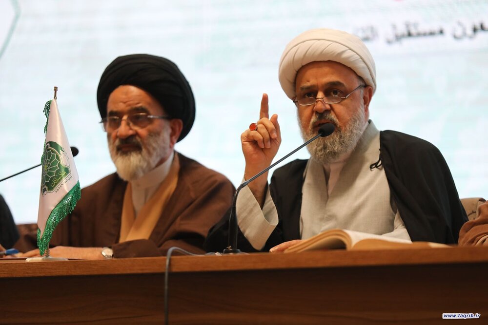 جمهوری اسلامی ایران؛ الگوی کم‌نظیر وحدت امت اسلامی