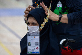 بازی‌های پاراآسیایی جوانان ۲۰۲۵ امارات؛ مسابقات بوچیا