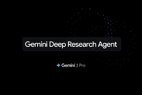 «گوگل» عمیق‌ترین عامل پژوهشی هوش مصنوعی خود را عرضه کرد