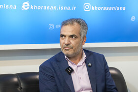 رئیس دانشگاه آزاد خراسان رضوی: ورود به حل مسائل جامعه هزینه نیست بلکه سرمایه‌گذاری است
