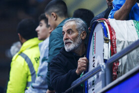 روز پایانی لیگ برتر کشتی آزاد ایران