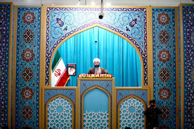 امام جمعه موقت کرمانشاه: نوسان قیمت‌ها باعث گلایه‌مندی مردم شده است