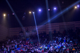 واکنش «علیرضا دبیر» به تشویق «رسول خادم»/ بازی با ایران ساده است آقای کورتوا؟