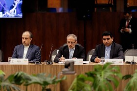 آغاز به کار چهارمین اجلاس شرپاهای بریکس در برزیل