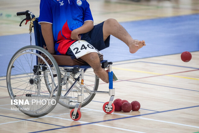 کسب ۸۱ مدال در سومین روز برای ایران