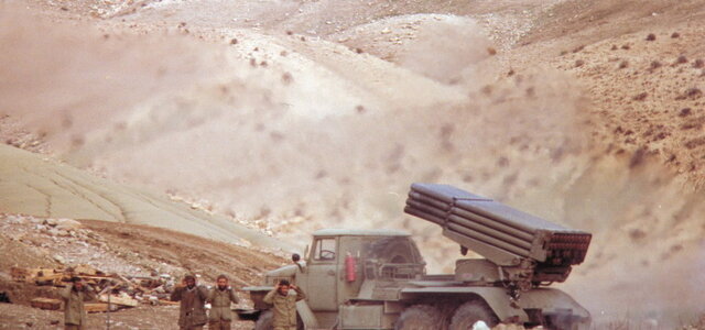 نتایج عملیات مطلع الفجر در یک نگاه