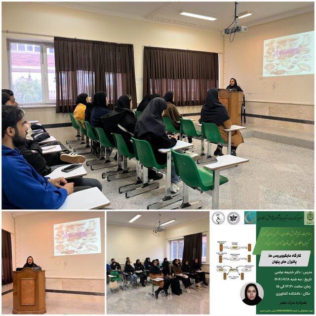 افق‌های جدید در کشاورزی با «تفنگ ژنی» و رویکردهای بیوسیستمیک