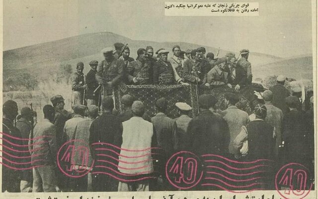 روزی که آذربایجان نجات یافت