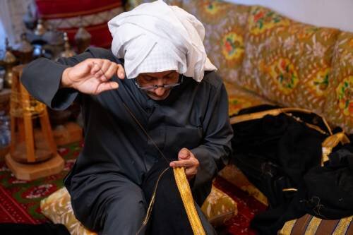 «سمنوپزی» به نام ازبکستان و «سرمه» و «عبای عربی» به نام کشورها عرب‌زبان ثبت جهانی شد