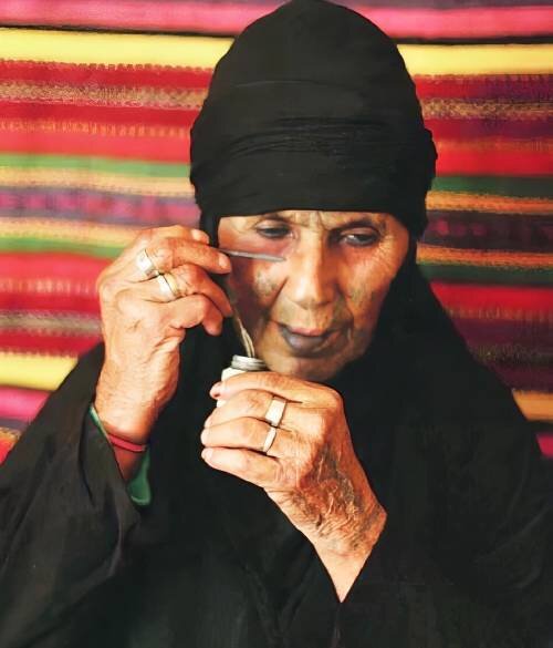 «سمنوپزی» به نام ازبکستان و «سرمه» و «عبای عربی» به نام کشورها عرب‌زبان ثبت جهانی شد