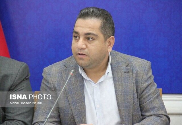 واکنش رئیس اداره ورزش آستارا به اظهارات سرمربی سابق تیم فوتبال شهرداری