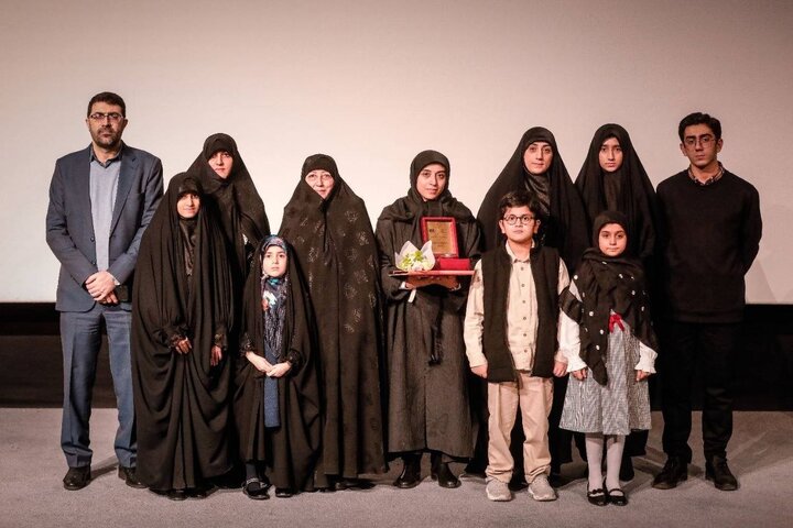 انتشار وصیت یک مدیر تا حضور هادی حجازی‌فر و مهدی تاج در سینما حقیقت