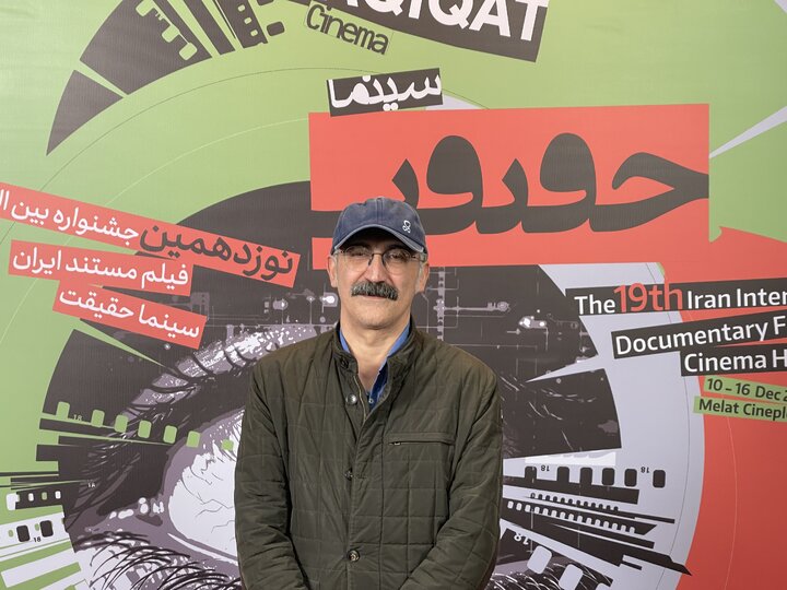 انتشار وصیت یک مدیر تا حضور هادی حجازی‌فر و مهدی تاج در سینما حقیقت