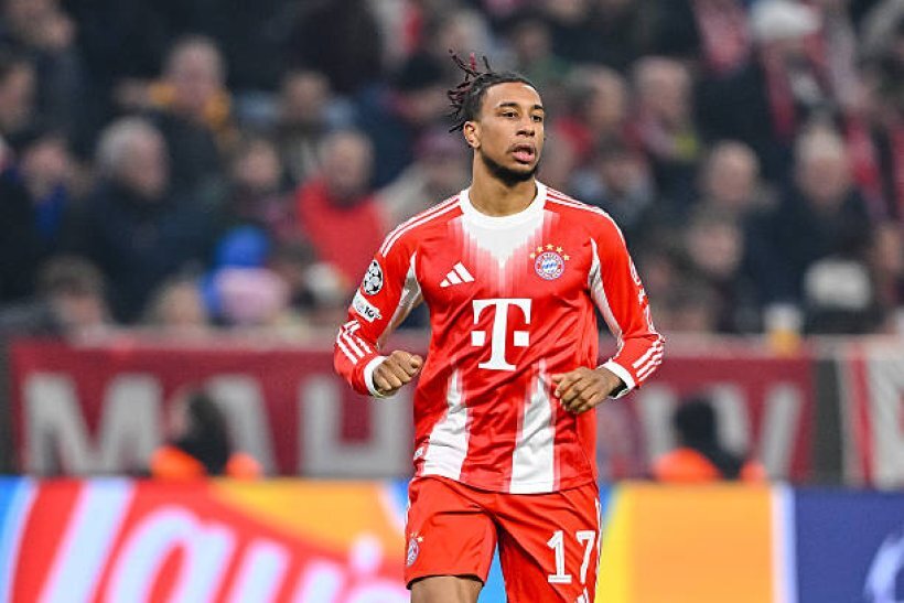 پروژه فرانسوی انریکه/ پاریس چشم به ستاره جوان بایرن دوخته است